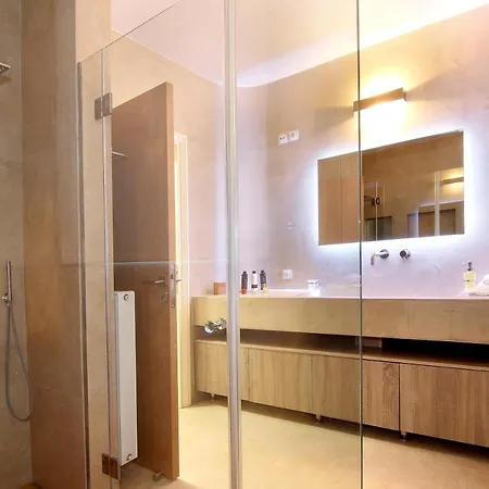 Villa Nelmar Anavyssos