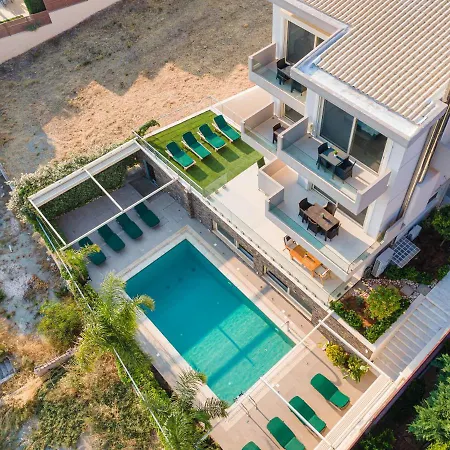 Villa Nelmar