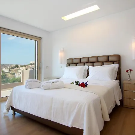 Nelmar Villa