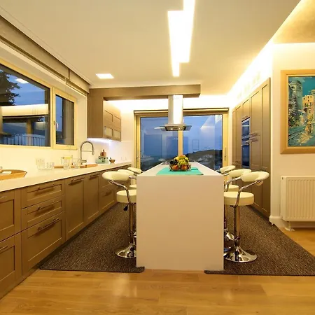Villa Nelmar Anavyssos